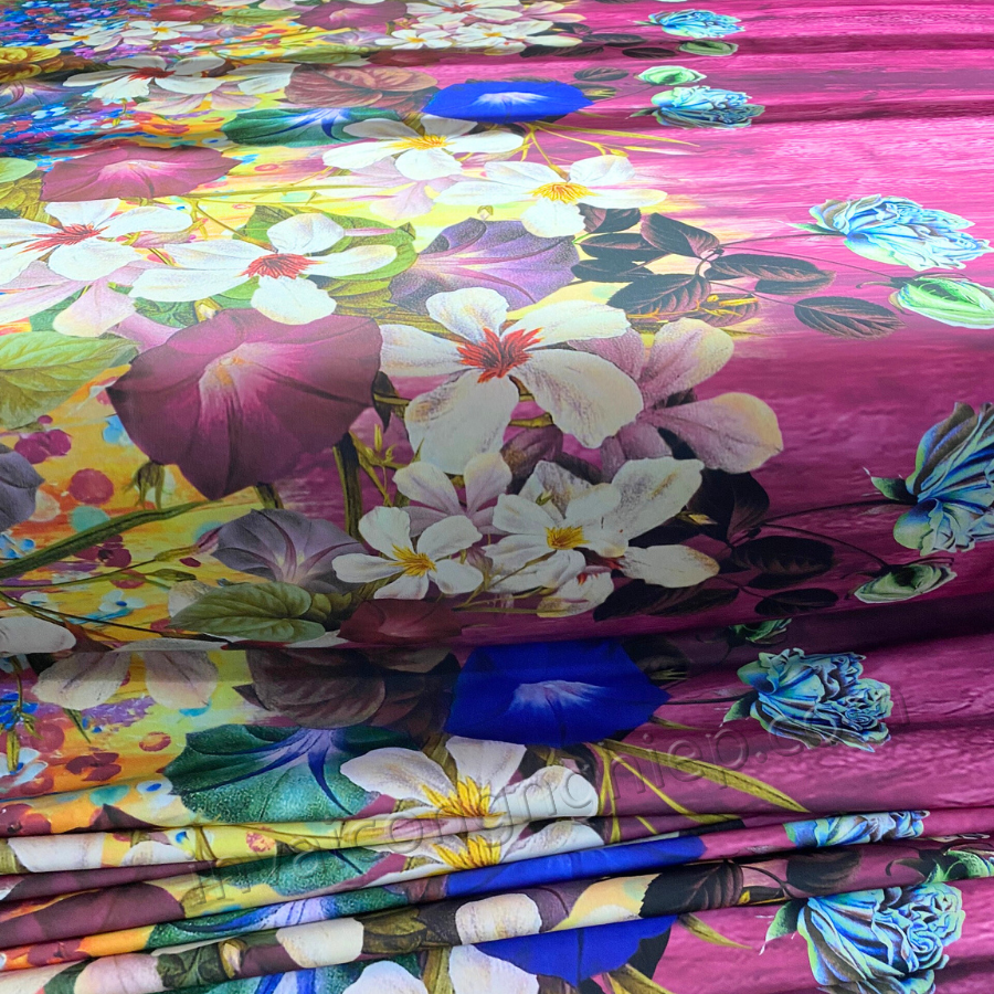 in chuyển nhiệt khổ lớn